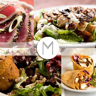 Signature Items Photo