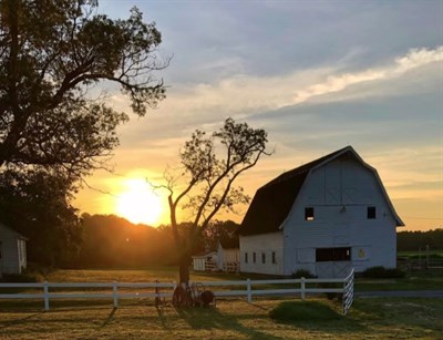 Sugar Water Manor in Westover, MD Photo