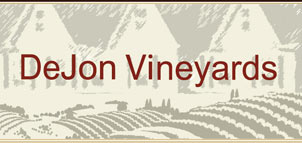 Dejon Vinyards Photo