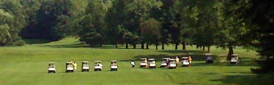 Cumberland Country Club Photo