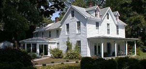 Spring Cove Manor Photo