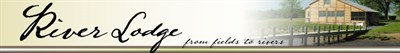 River Lodge banner Photo