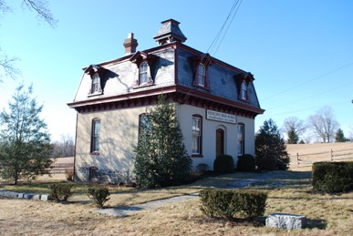 Principio Historical Society Photo