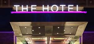 The Hotel at Arundel Preserve Photo