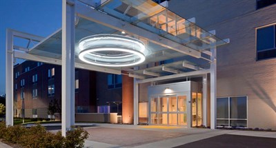 SpringHill Suites by Marriott-Columbia Photo