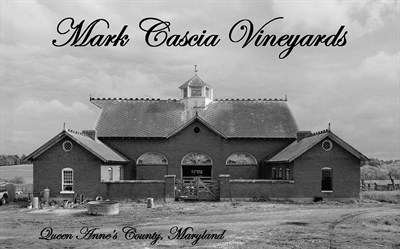 Cascia Vineyards & Winery Photo