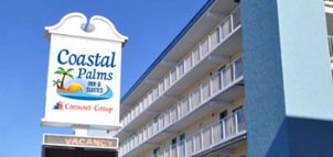Coastal Palms Hotel Photo