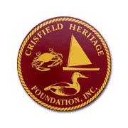 Crisfield Heritage Foundation logo Photo
