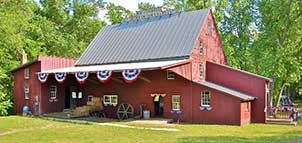 Linchester Mill Photo