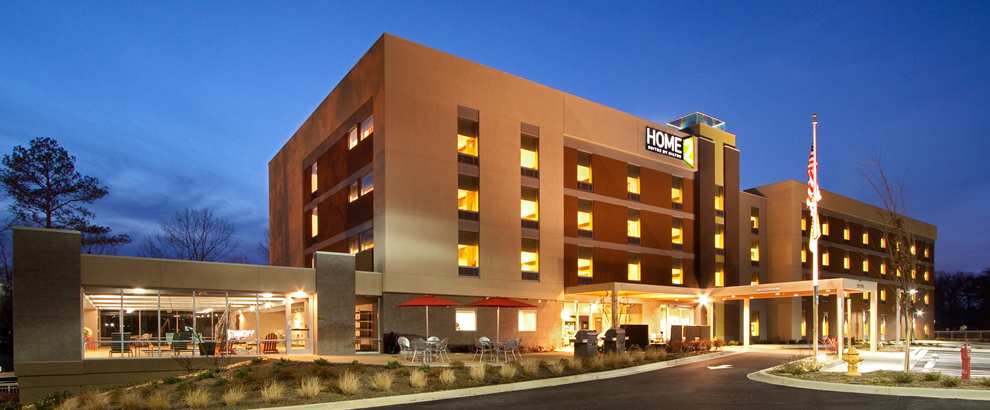 Home2 Suites by Hilton-Lexington Park Patuxent River NAS, MD Photo