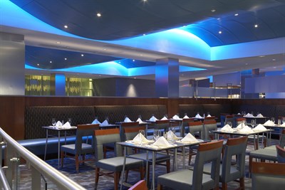 Acqua Restaurant Photo