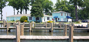 Atlantic Marina Resort Photo