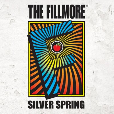 The Fillmore Silver Spring logo Photo