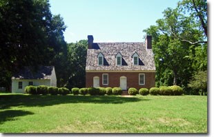 Smallwood's Retreat Photo