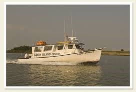 Island Belle II Photo