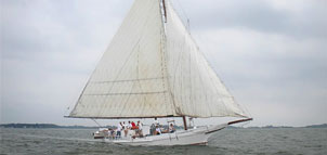 Skipjack Kathryn Photo