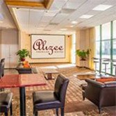 Alizee Boutique Bistro and Wine Bar interior dining view Photo