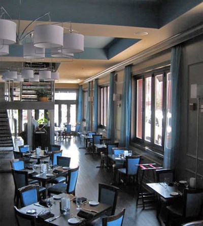 Blue Hill Tavern Photo