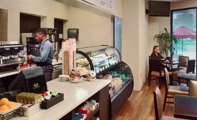 Formula Espresso Photo