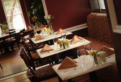 George's on Mount Vernon Square Photo