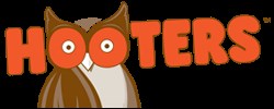 Hooters logo Photo
