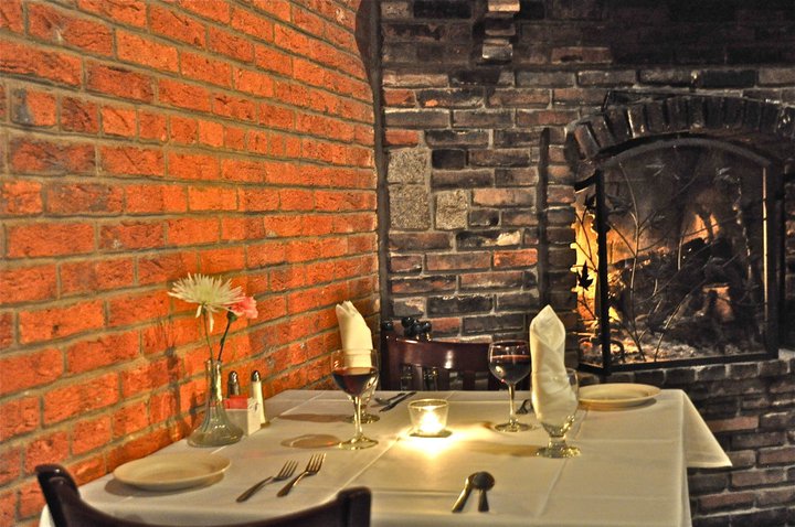 Hull Street Blues Cafe Photo