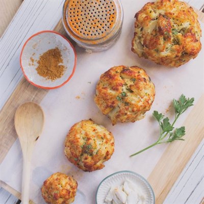 Jimmy's Famous Seafood Photo