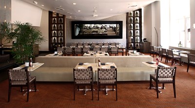 Lebanese Taverna-Baltimore interior Photo