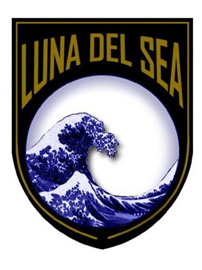 Luna Del Sea Steak and Seafood Bistro logo Photo