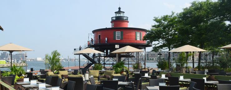 McCormick & Schmick's Seafood Restaurant exterior view Photo