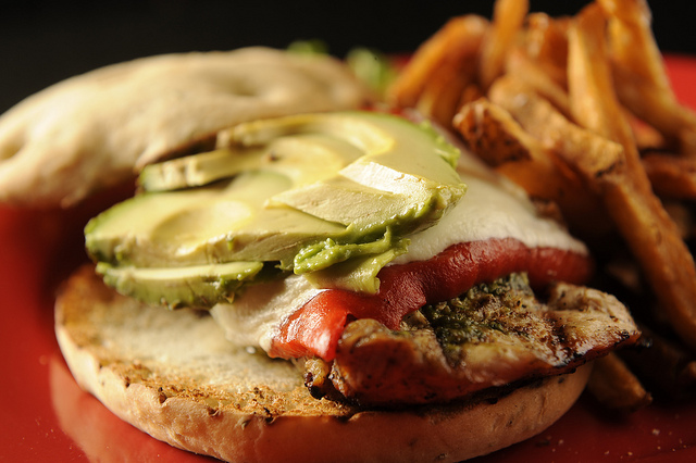 Mother's Federal Hill Grille Photo