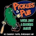 Pickles Pub logo Photo