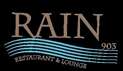 Rain 903 Restaurant logo Photo