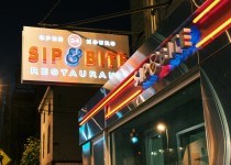 Sip & Bite Restaurant Photo