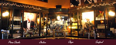 Supano's Steak House Photo