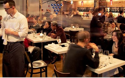 The Wine Market Photo