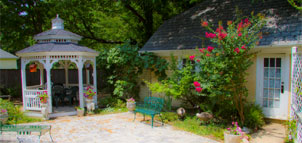 Paradise Bed and Breakfast exterior Photo