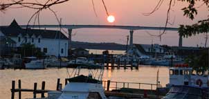 Solomons Yachting Center Photo