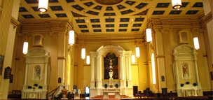 St. John The Evangelist, Roman Catholic Church Photo