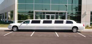 Extraordinar Limousines Photo
