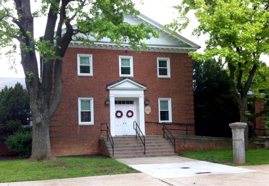 Bjorlee Museum Photo