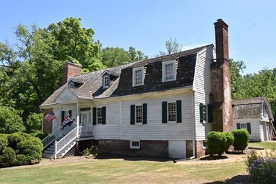 Rising Sun Inn Photo