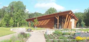 Robinson Nature Center Photo