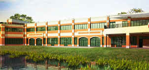 Event Center on the Water Photo