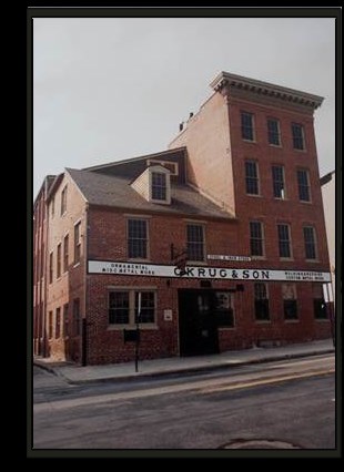 G. Krug & Son Ironworks & Museum Photo