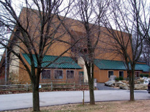 Bear Branch Nature Center &amp; Hashawha Environmental Center Photo