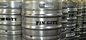 Fin City Brewing Company Photo