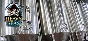 Heavy Seas logo Photo