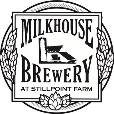 Milkhouse Brewery at Stillpoint Farm Photo