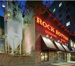 Rock Bottom Brewery Photo
